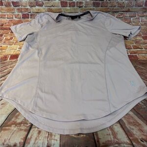 Spyder Mauve Colored Top